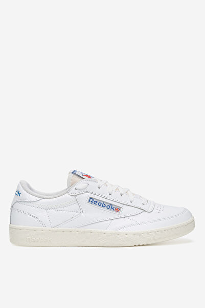 Reebok ανδρικά αθλητικά παπούτσια 5903698018423 Λευκά