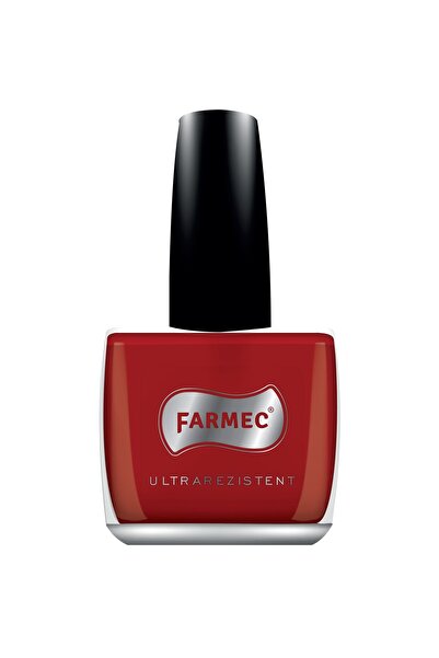 Farmec Oja ultra-rezistentă 352, nuanță vibrantă de lungă durată, 11 ml