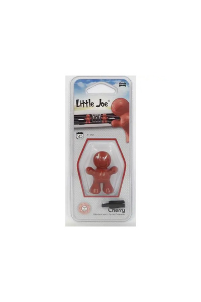 Little Joe Odorizant cherry
