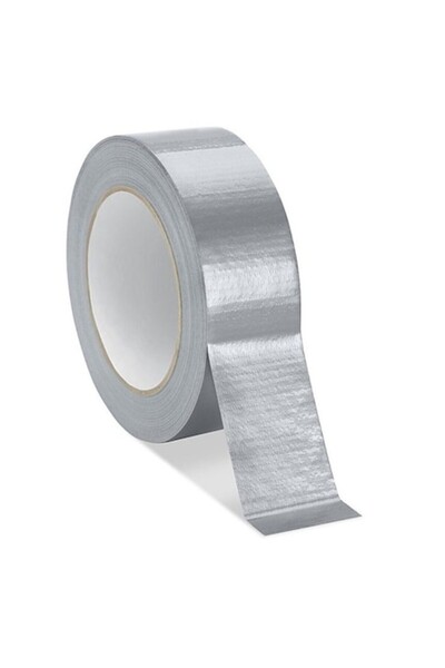 Artool Bandă de reparații, gri, 48 mm x 40 m,