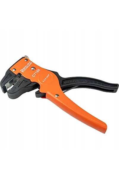 richmann Clește automat de dezizolat, 0,2-4 mm², 170 mm