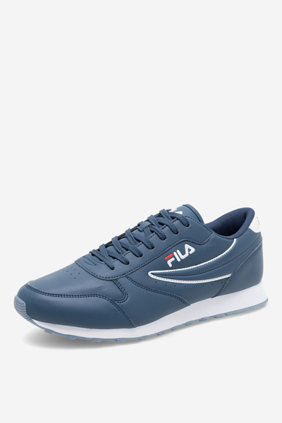 FILA ανδρικά αθλητικά παπούτσια 5905588262138 Λευκά