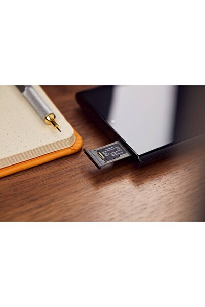 Kingston Technology Kingston Canvas Select Plus, microSDXC 1TB