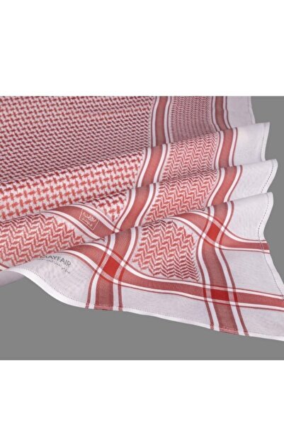 Mayfer شماغ البسام ماي فير 2025-323