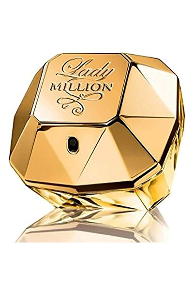 Paco Rabanne ليدي مليون (نسائي) أو دو بارفان 30 مل