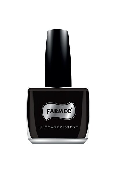 Farmec Oja Ultrarezistent 48, Luciu Vibrant de Lungă Durată, 11ml