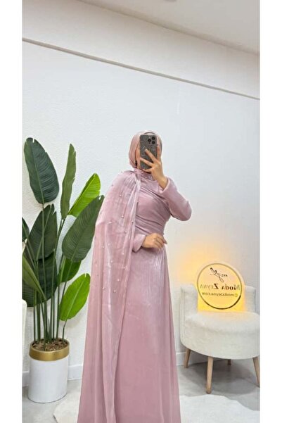 moda zeynaa Peri Abiye