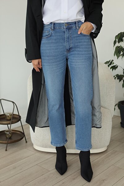 QOOQ STORE QOOQ Fit Jean Pantolon 26fw305