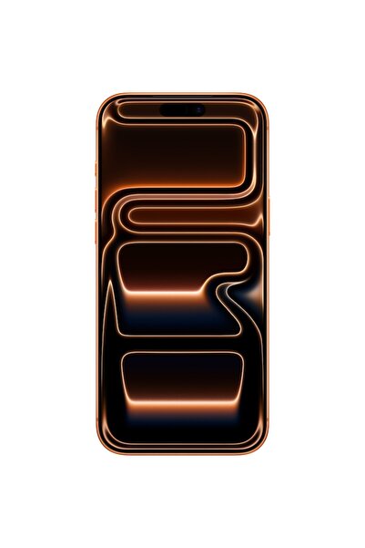 Apple iPhone 17 Pro Max, 1TB, 5G, Cosmic Orange