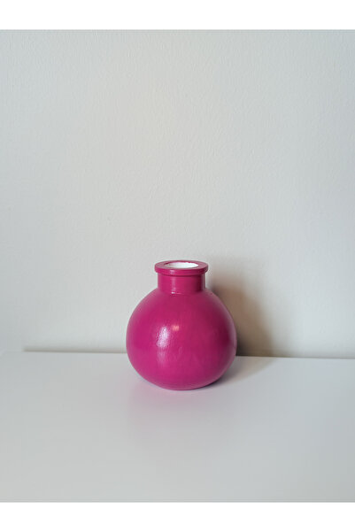 N&E Studio Mini Balon Vazo (Yuvarlak) | Mini Dekoratif Obje Vazo