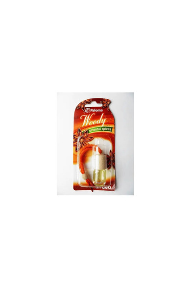 PALOMA Odorizant sticluta oriental spice