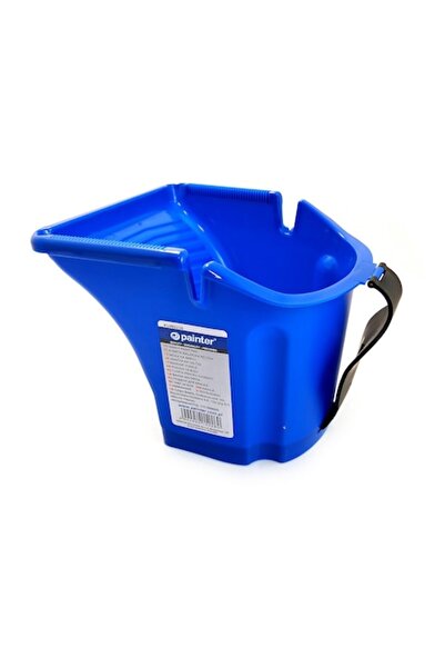 painter Pahar de plastic cu mâner pentru pictat, 19,5x24 cm,