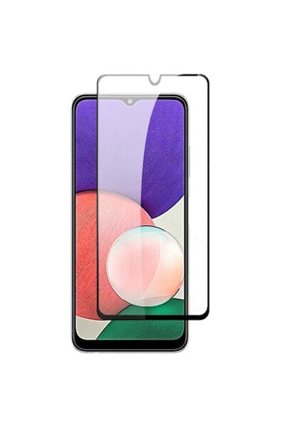 OEM Tempered Glass Screen Protector for Samsung Galaxy A22 5G