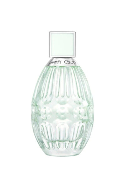 Jimmy Choo Дамски парфюм Флорална тоалетна вода, 60 мл