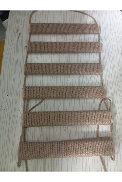 MTA HİGH-TECH Cat Scratch Ladder