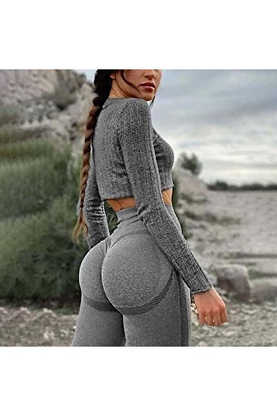 WNY Fitness PRO high waist shaping leggings WCLNT8028