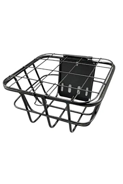 TÜRKMOPET Volta VSM Sepet Küçük Model