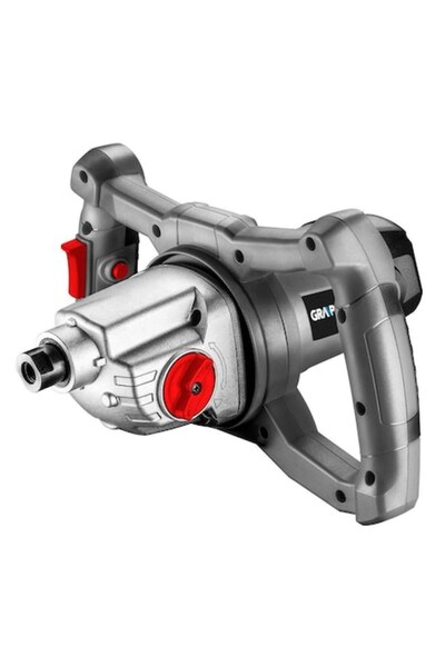 graphite Electric Mixer, 1400 W,