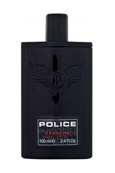 Police Police Extreme Eau de Toilette 100ml