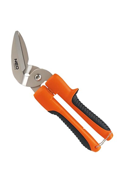 NEO Scissors cut carpet, rug, rubber,