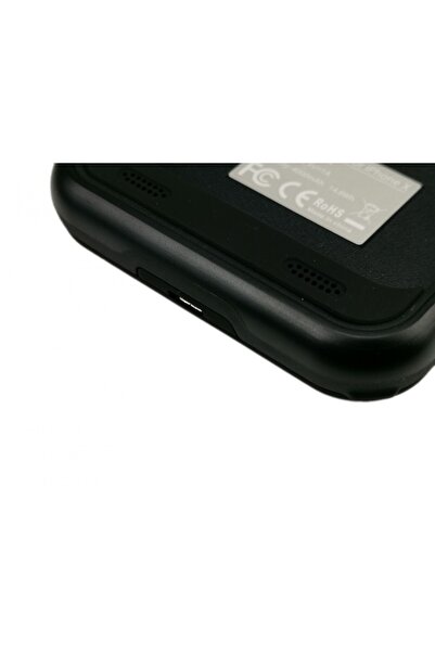 dalip iFans Battery Case 4000 mAh External Battery for Apple iPhone X - Black