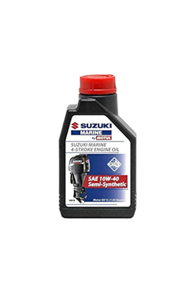 Suzuki Ulei de motor marin 10W40 1L