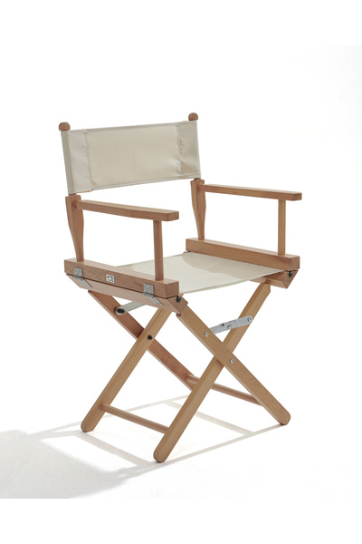 GARDEN ART HOME Rejisör Soho Sandalye