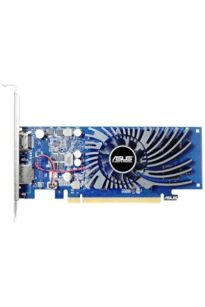 ASUS Placă grafică GeForce GT1030 BRK, 2GB GDDR5, 64 biți