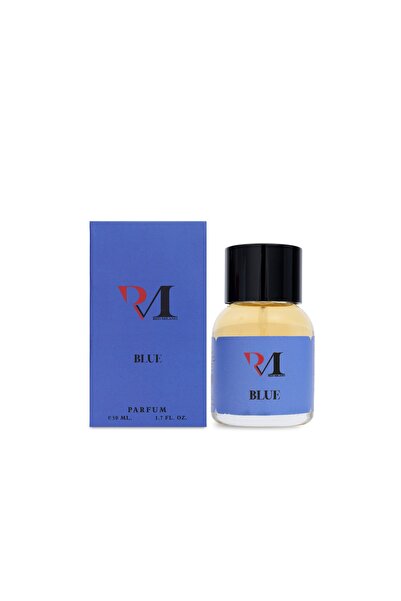 RED MILANO عطر BLUE