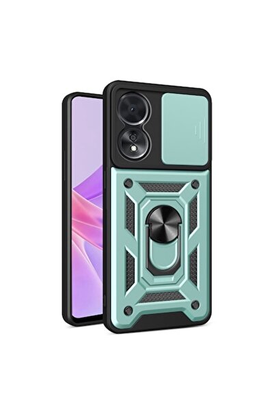 Fils Carcasă de înaltă protecție pentru Oppo A58 5G/A78 5G, seria CamShield, ...