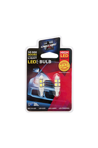 CarGuard Position LED cld007