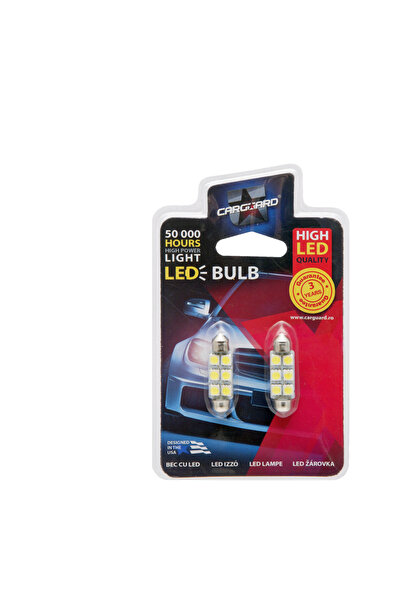 CarGuard Led plafoniera cld015