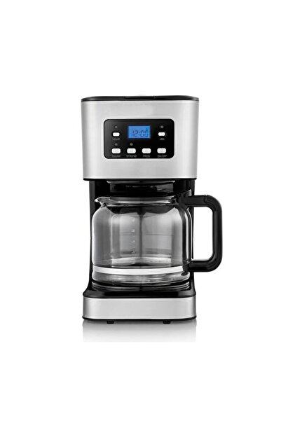 Altabi Coffee Viva Filter Coffee Machine Inox Sc Ha F Er