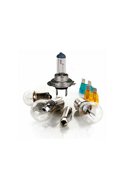 Bottari Set of halogen bulbs h7