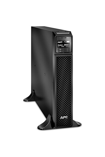 Apc Turn de alimentare inteligentă SRT3000XLI, 3000VA/2700W