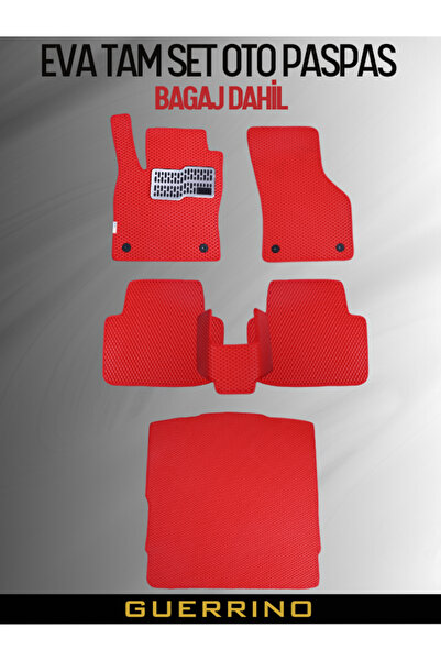 Genel Markalar HYUNDAİ-ACCENT-ERA-(2005-2011) İÇİN EVA FUL PASPAS TAKIMI (MET...