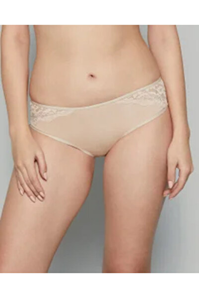 La senza Lace Solid Trendy Panties