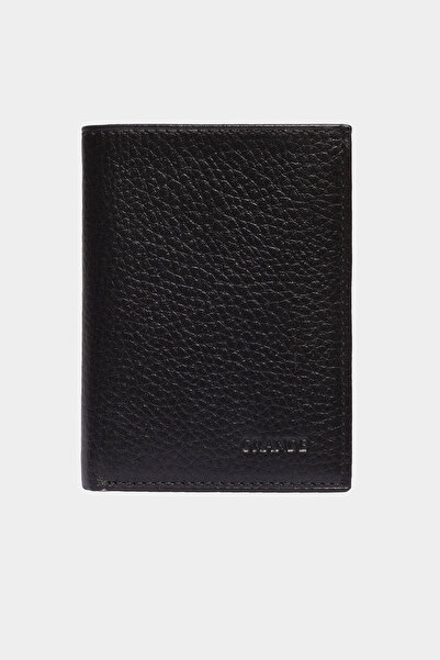 Grande Unisex Leather Wallet 1722