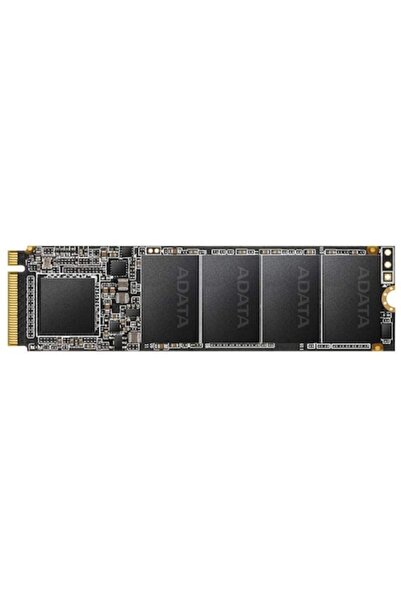Adata Solid-state drive (SSD) XPG SX6000 Pro, 1TB, NVMe, M.2