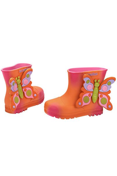 Mini Melissa Kelebek Figürlü Bot