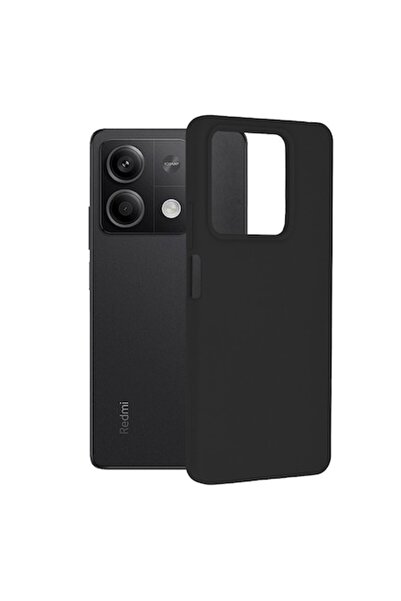 FILL Carcasă compatibilă cu Xiaomi Redmi Note 13 5G, absorbție șocuri, R471, ...