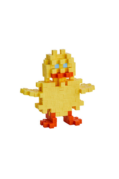 Plus Plus أنبوب بلس بلس (100 قطعة)