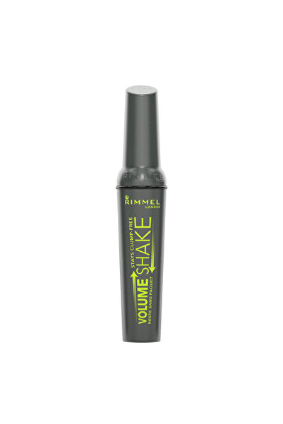 Rimmel Mascara Volume Shake 001 Black, 9 ml