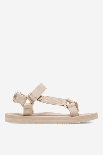 Sprandi γυναικείο σανδάλι 5905588442684 Μπεζ