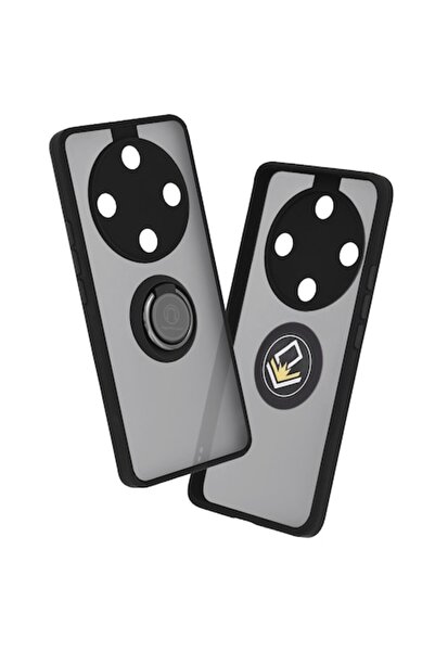 Fils Carcasă de înaltă protecție pentru Honor Magic6 Lite, Glinth, S53, Metal...