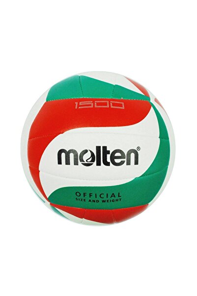 MOLTEN Minge de volei V4M1500, mărimea 4, antrenament și timp liber, interior