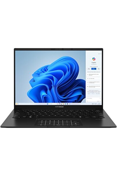 ASUS Laptop Zenbook 14 OLED UM3406KA