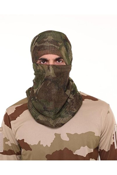 SINGLE SWORD شبكة مربعة (مستوردة) 153.20.0132.لون-5