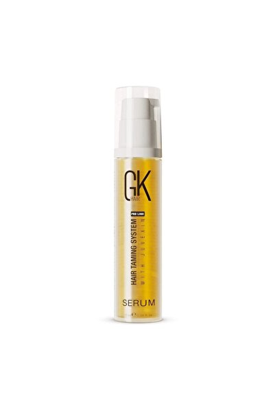 GK HAIR Moisturizing hair serum, Argan Oil, 10 ml