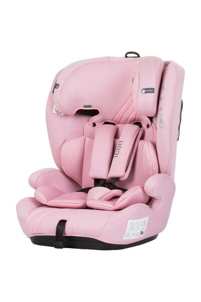 Chipolino Scaun auto Icon I-Size 76-150 cm Flamingo